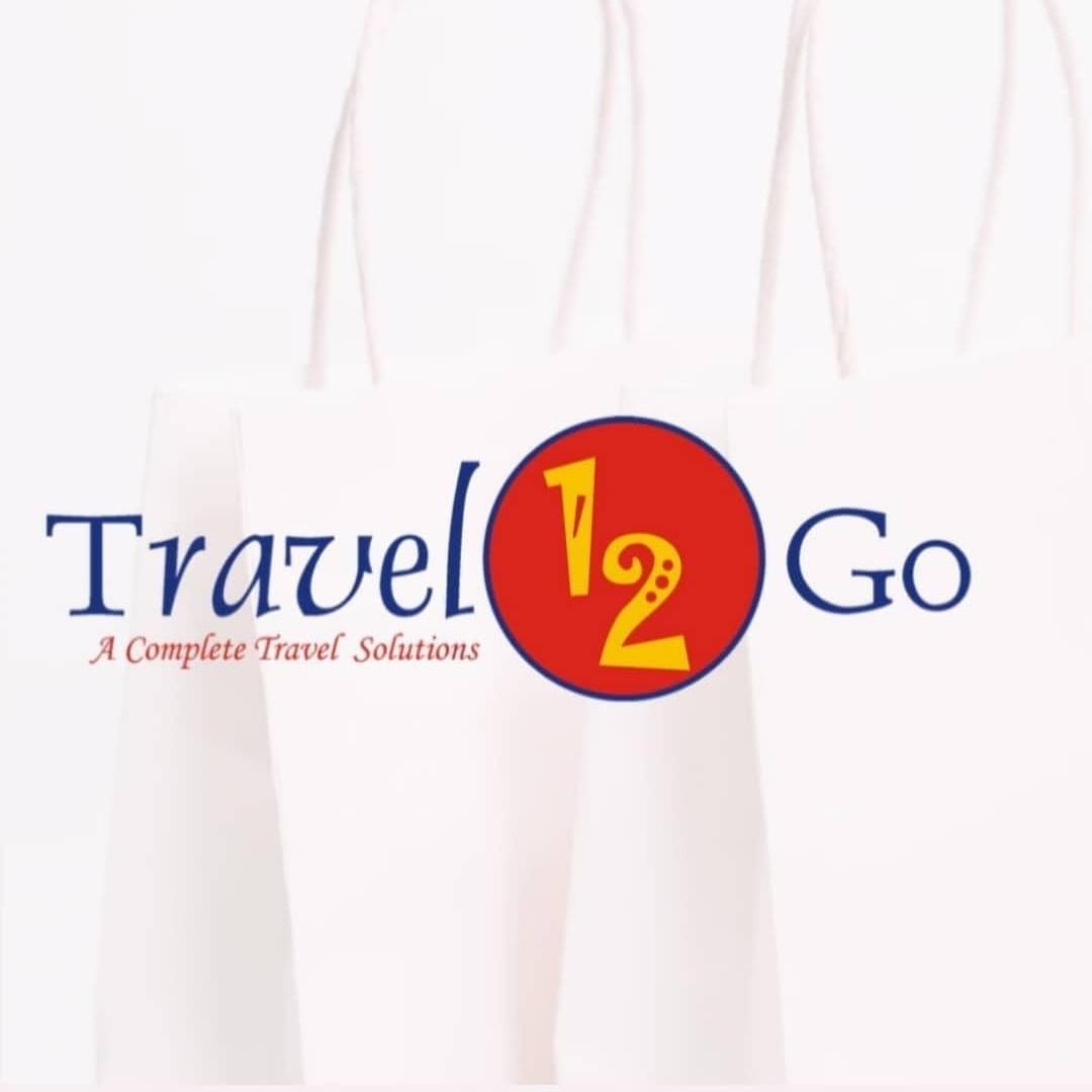 Travel12Go - Corporate, School, College, Educational & Rajasthan Tour Operator | Company business photograph
