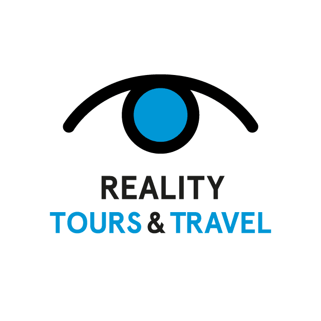 Reality Tours & Travel business photograph