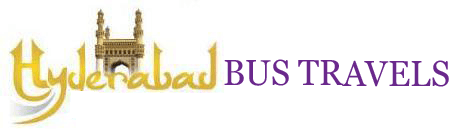 Hyderabad Bus Travels business photograph