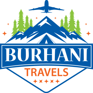 Burhani Travels business photograph