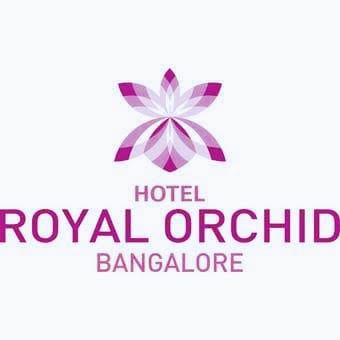 Hotel Royal Orchid business photograph
