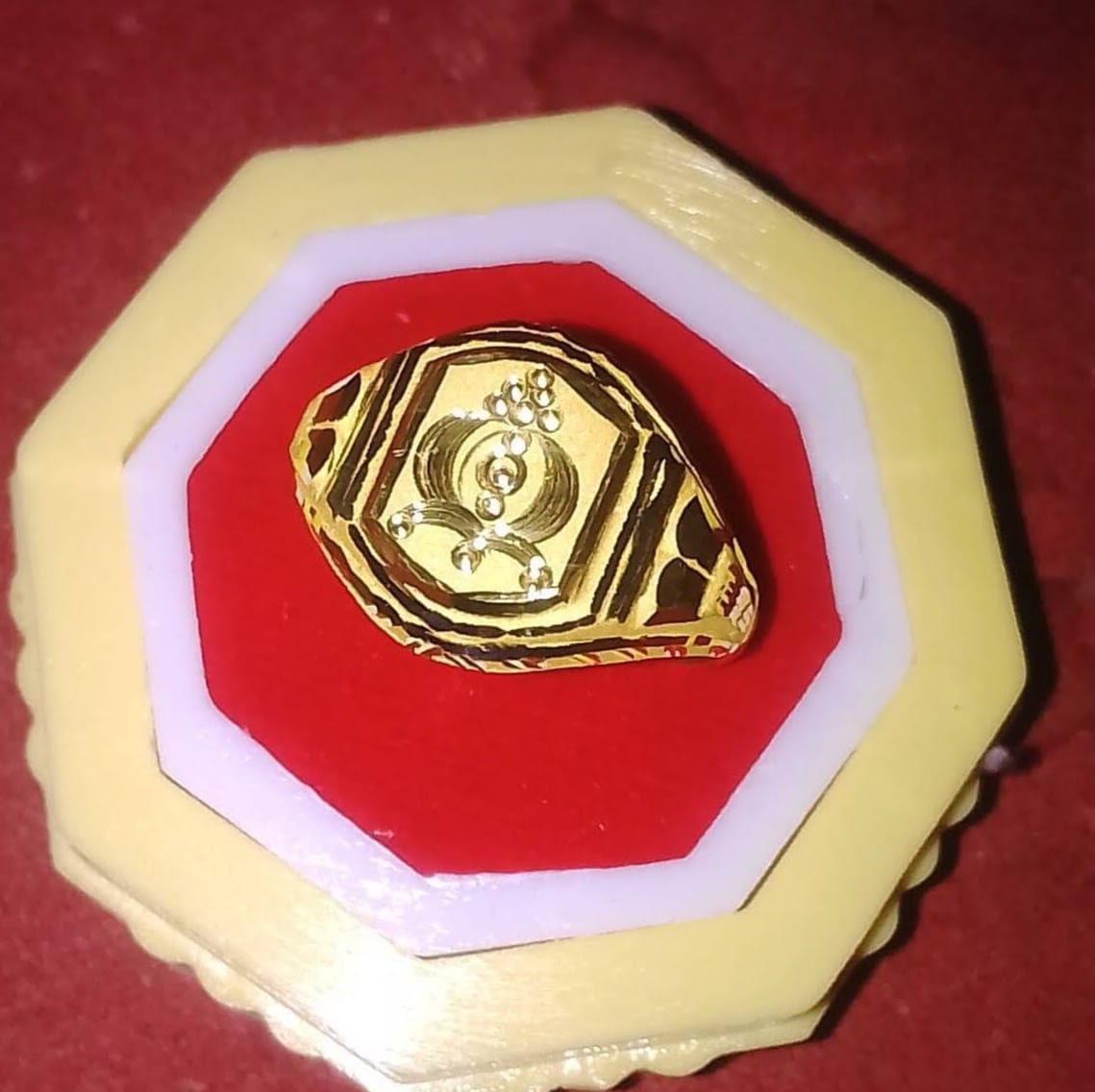 Jay Maa Kali Jewellers business photograph