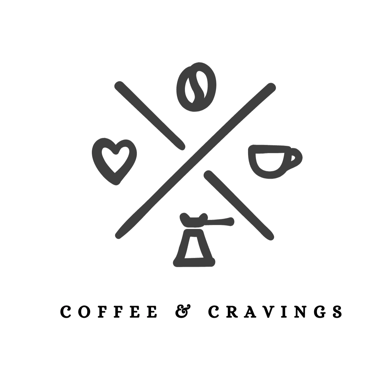 Coffee & Cravings business photograph