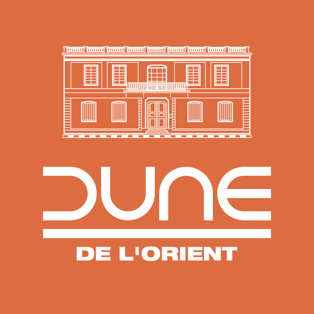 Hotel De L'Orient, 18th Century, Puducherry business photograph