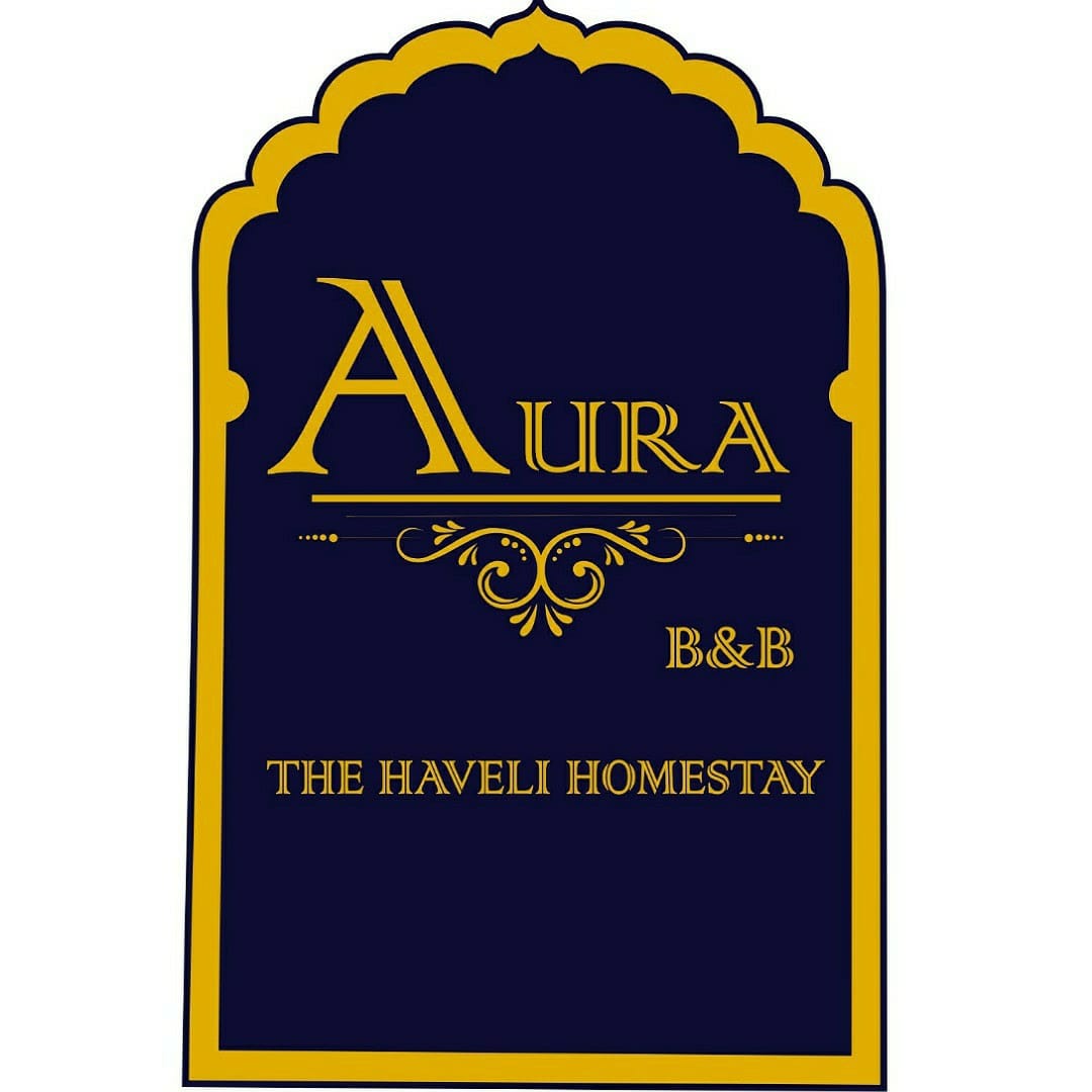 Aura B&B- The Haveli Homestay business photograph