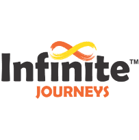 Infinite Journeys business photograph