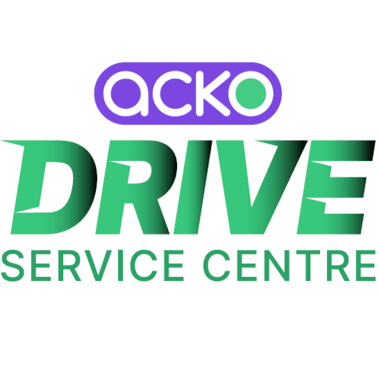 ACKO Drive Service Centre business photograph
