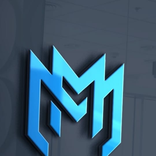 Merlyn Motors business photograph