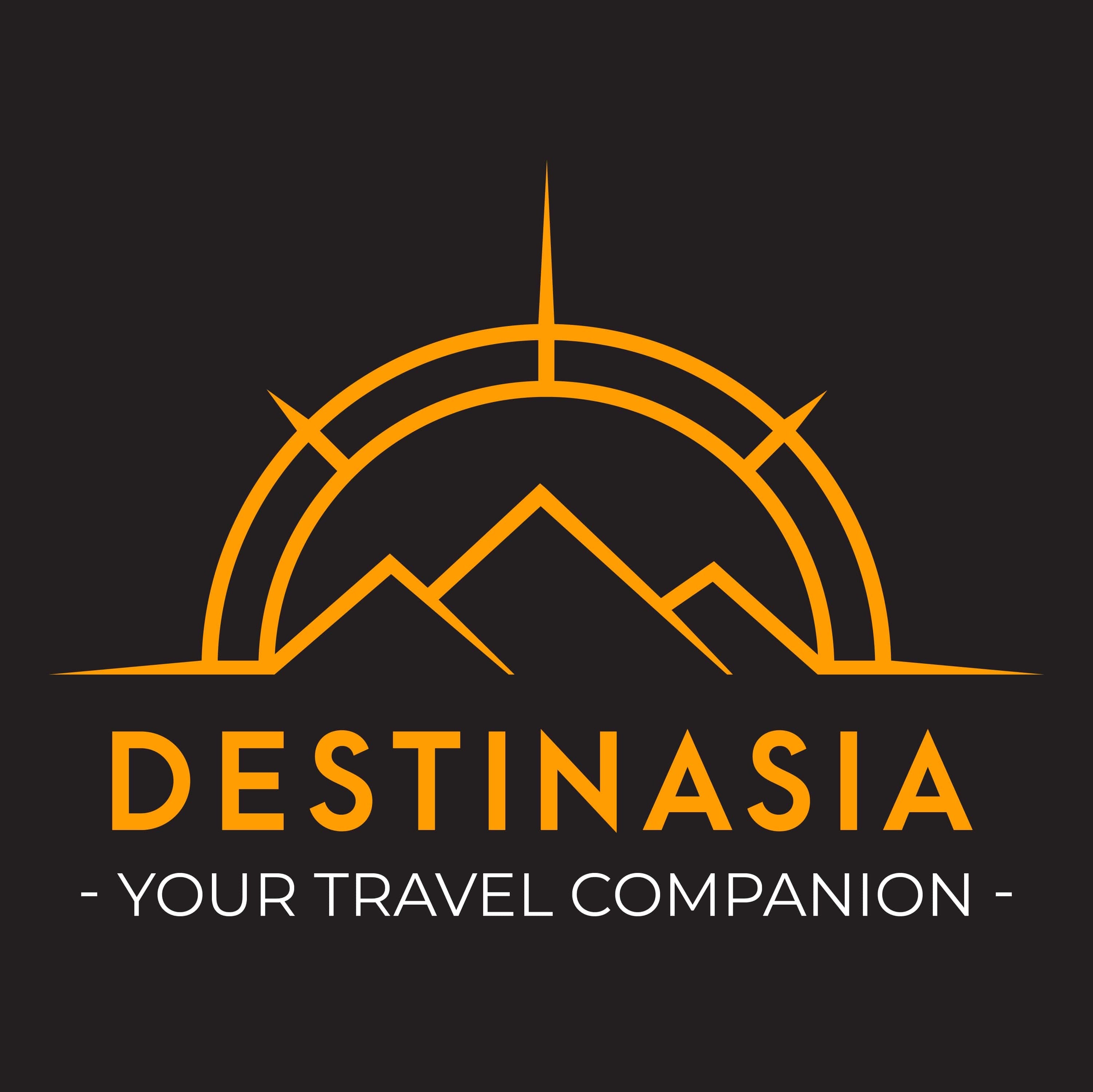 Destinasia Darjeeling Travels business photograph
