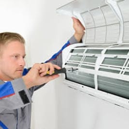 Banna Ji Aircon business photograph