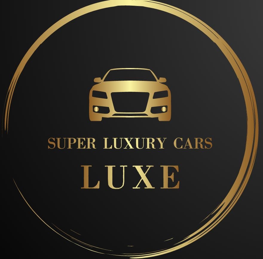 Super Luxury Car Rental Mumbai business photograph