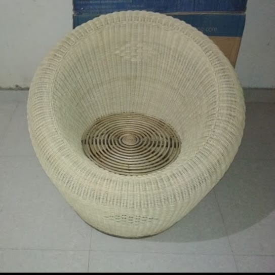 MODERN CANE FURNITURE & BASKETS business photograph