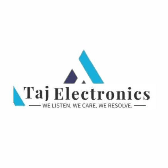 Taj Electronics business photograph