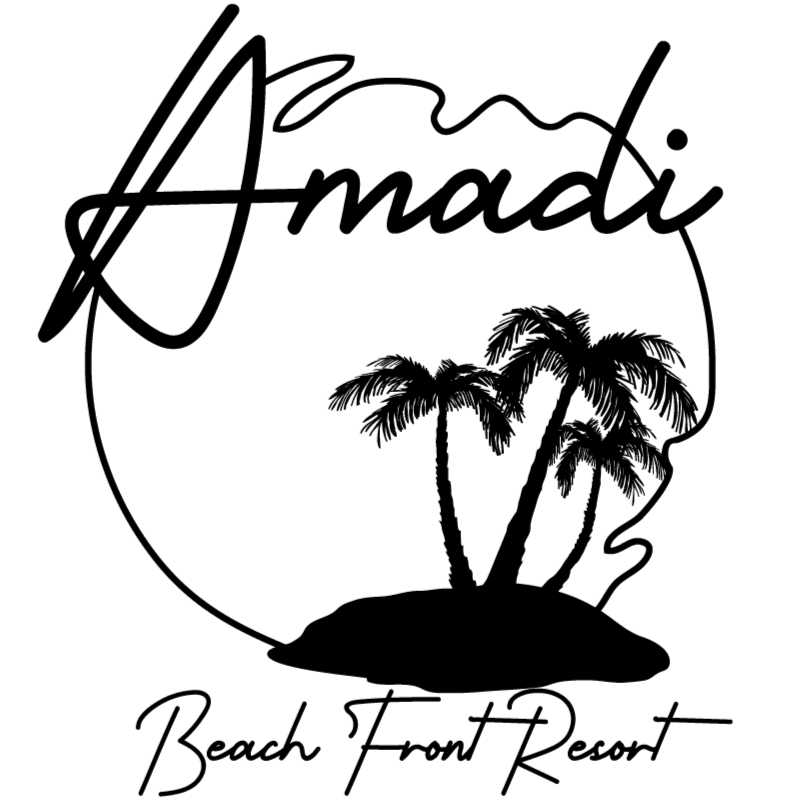 Amadi Beach Front Resort , Goa | Best Beach Resort in Goa business photograph