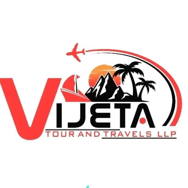Travel Agency Allahabad - Vijeta Travels business photograph