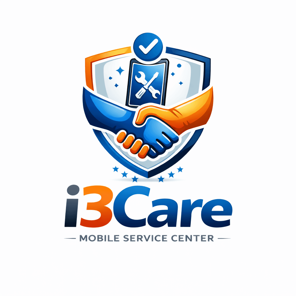 i3Care Mobile Service Center business photograph