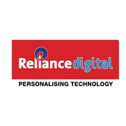 Reliance Digital business photograph