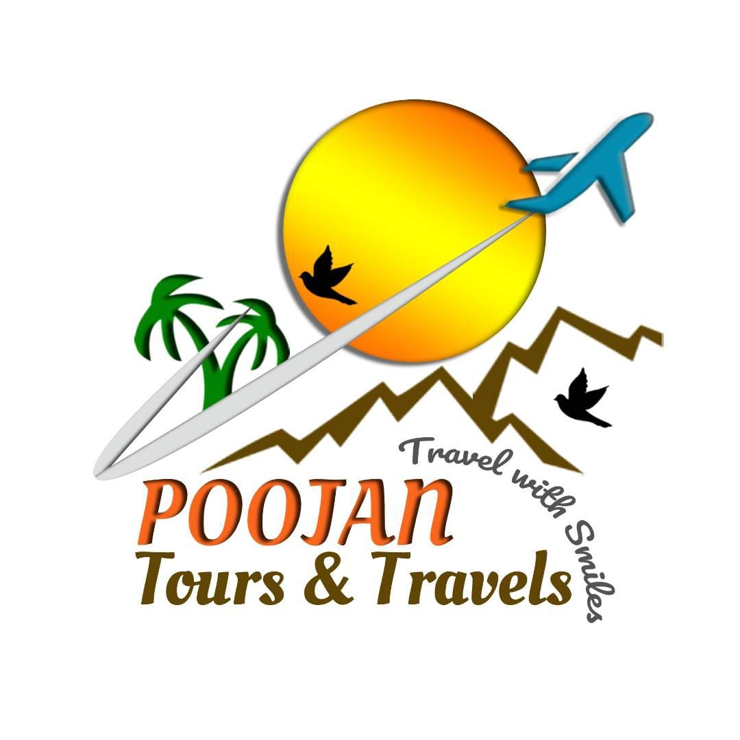 Poojan Tours and Travels business photograph