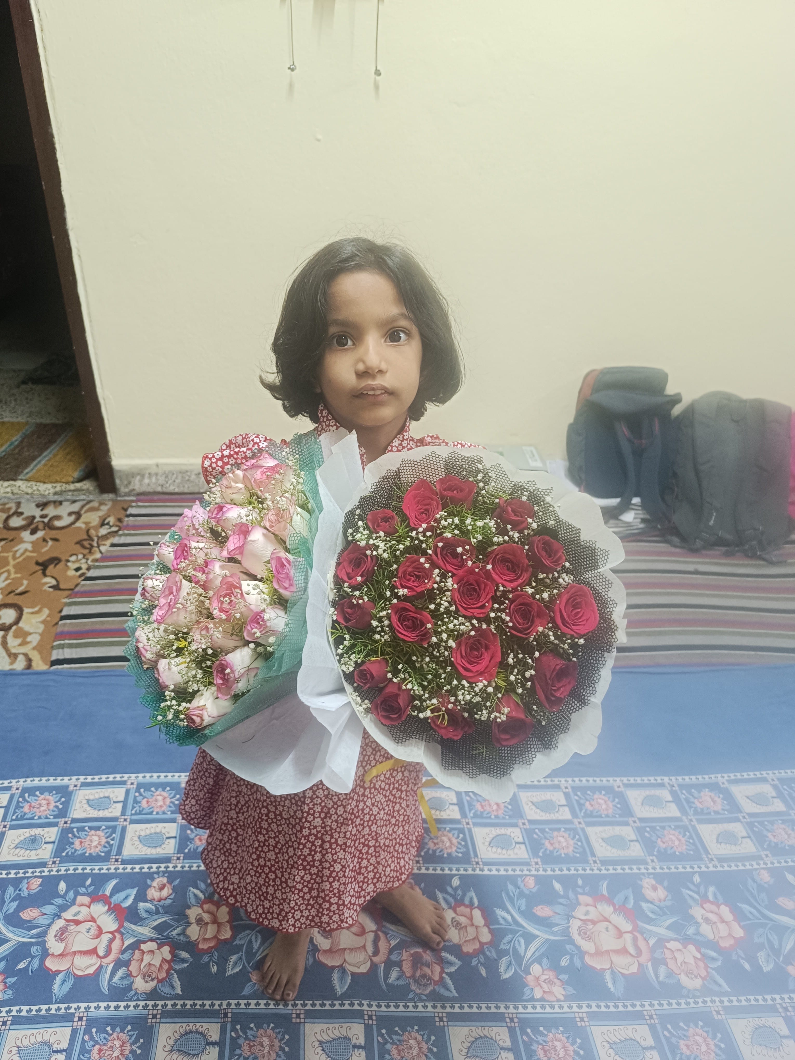 Rent a Car in Hyderabad business photograph