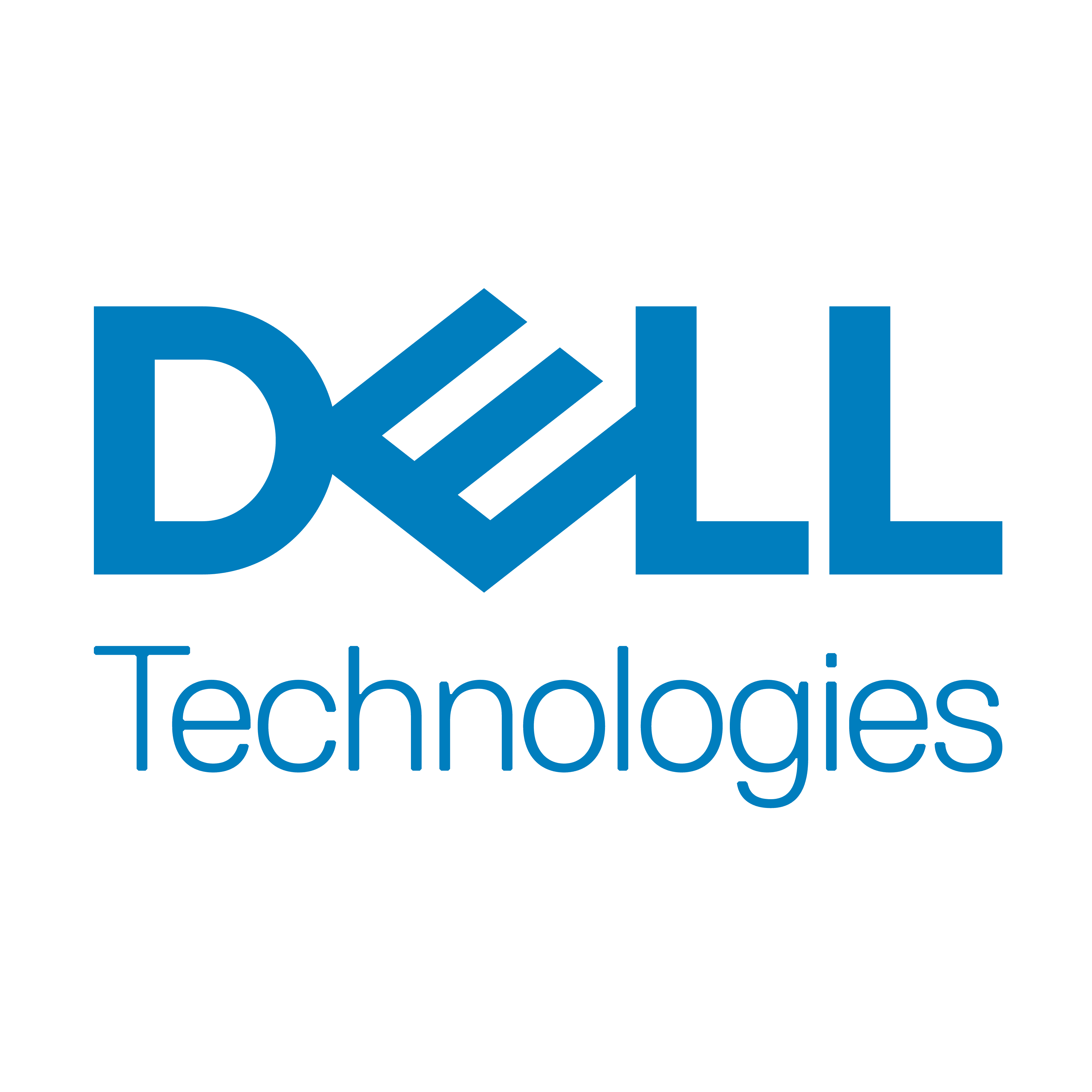 Dell Exclusive Store - Vizianagaram business photograph