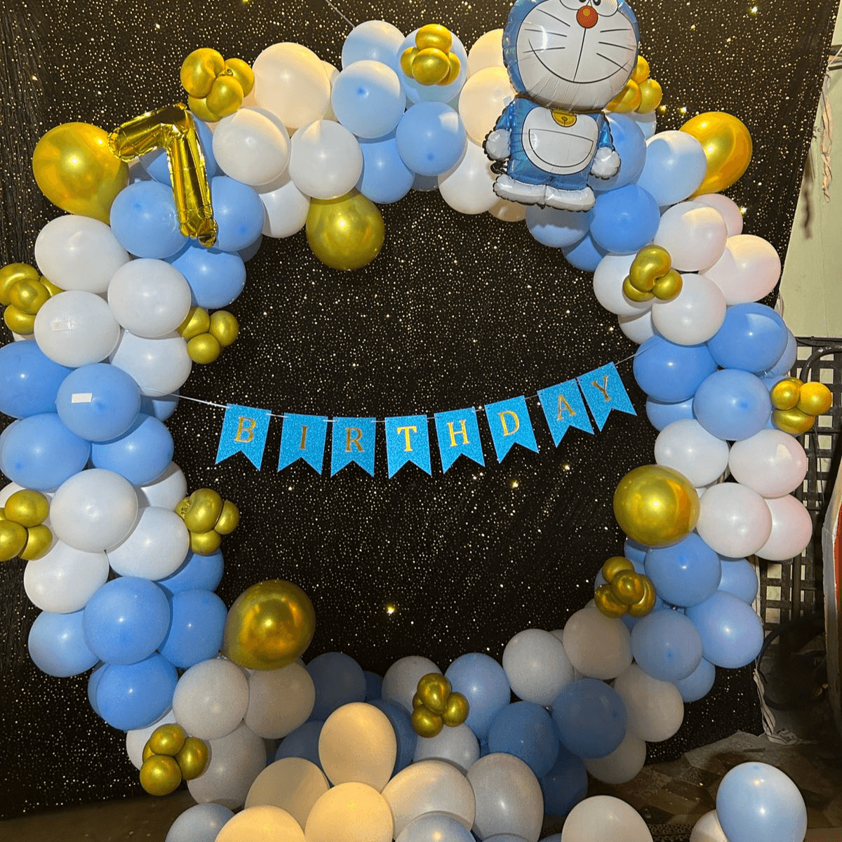 New super tent house business photograph