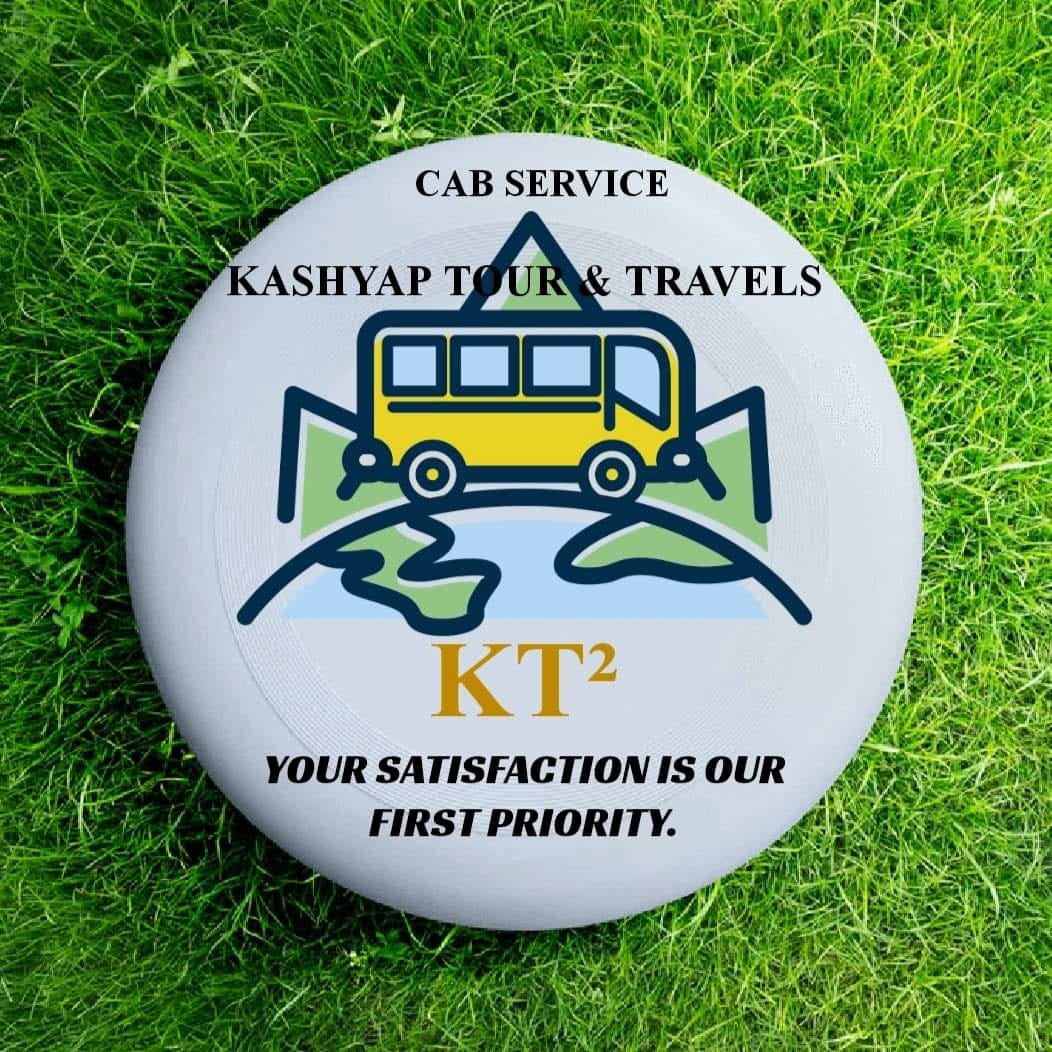 Kashyap Tour & Travels business photograph