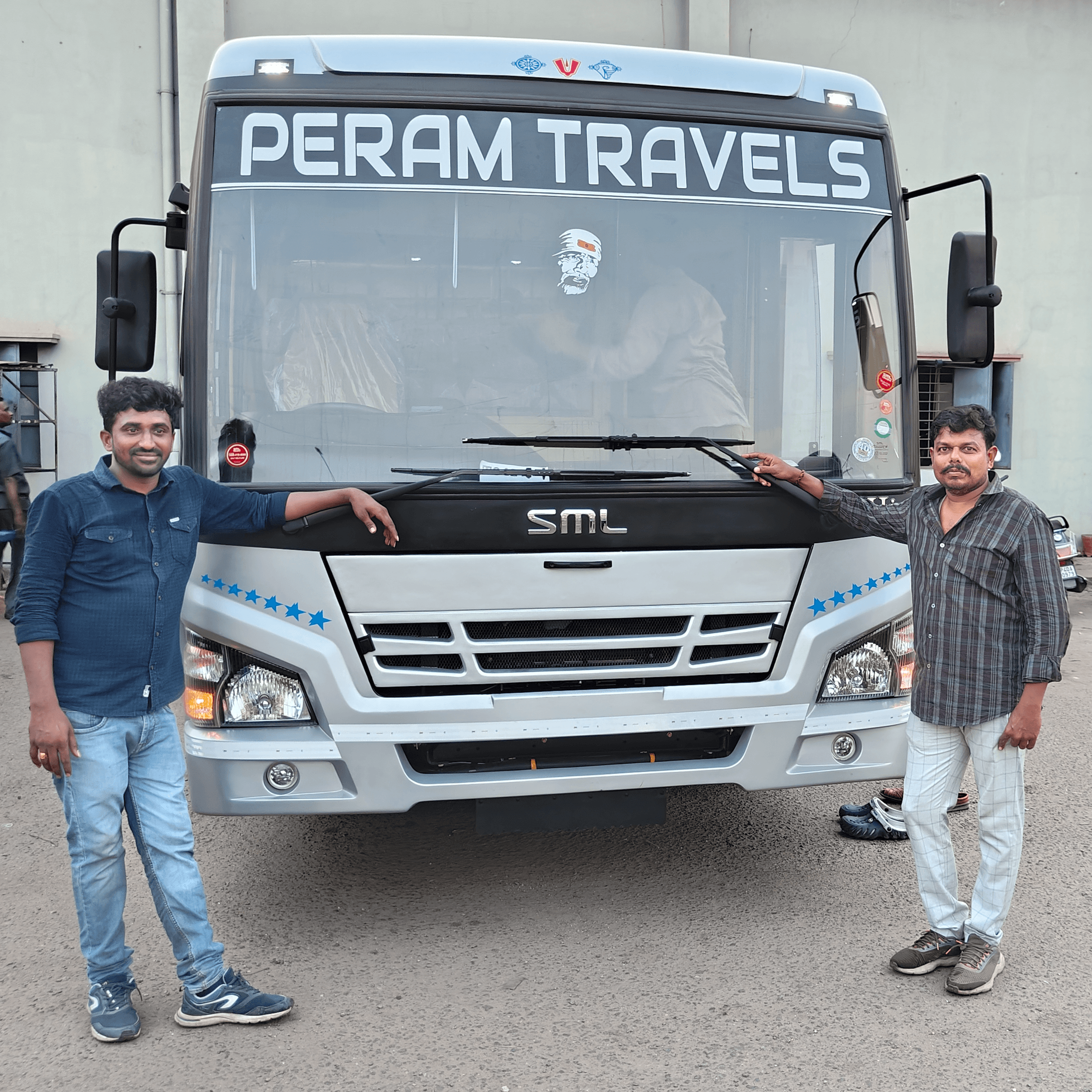 PERAM CAR TRAVELS /CAR RENTALS IN VIJAYAWADA,CABS AND TAXI SERVICES business photograph