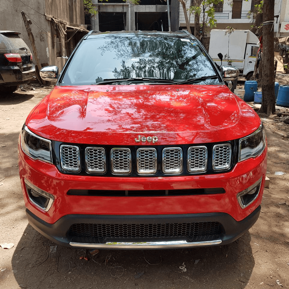 Galaxy Car Accessories business photograph