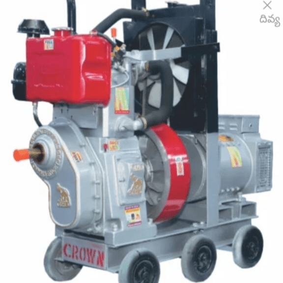 Sri Thirumala Engineering & Agencies business photograph