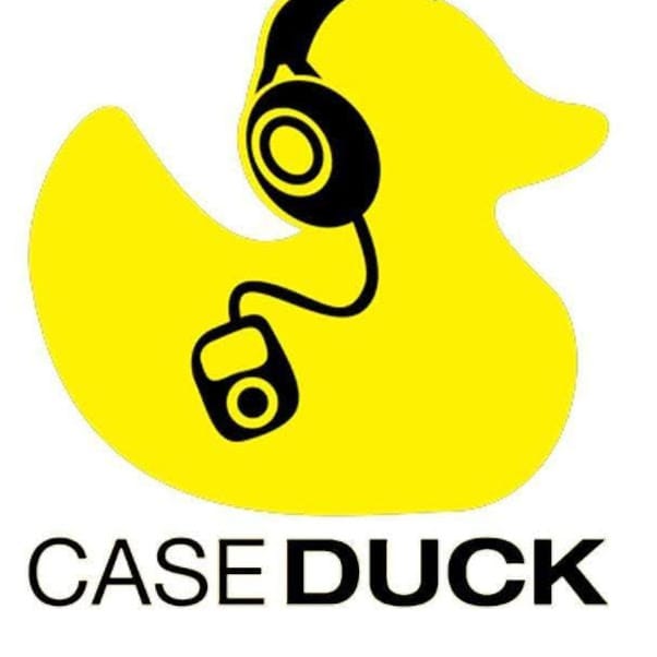 CaseDuck business photograph