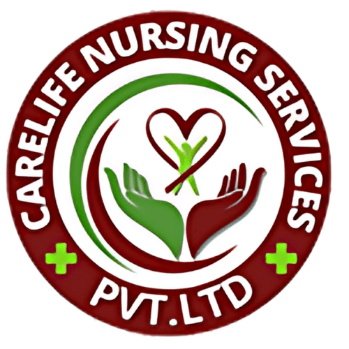 CARELIFE NURSING SERVICES pvt.Ltd. business photograph