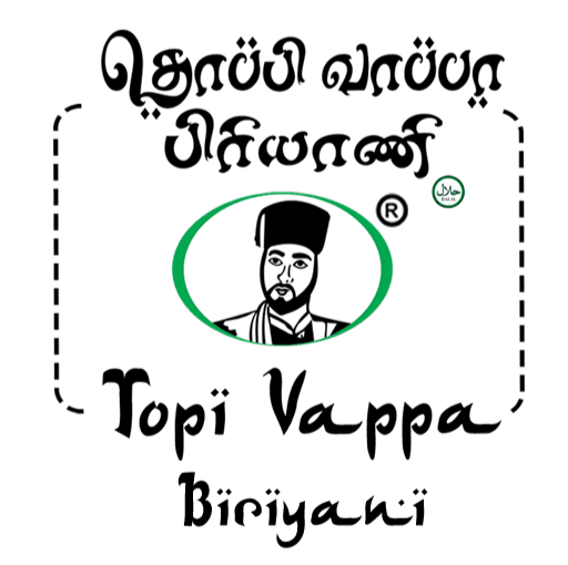 TOPI VAPPA BIRIYANI KALIYAKKAVILAI BRANCH business photograph