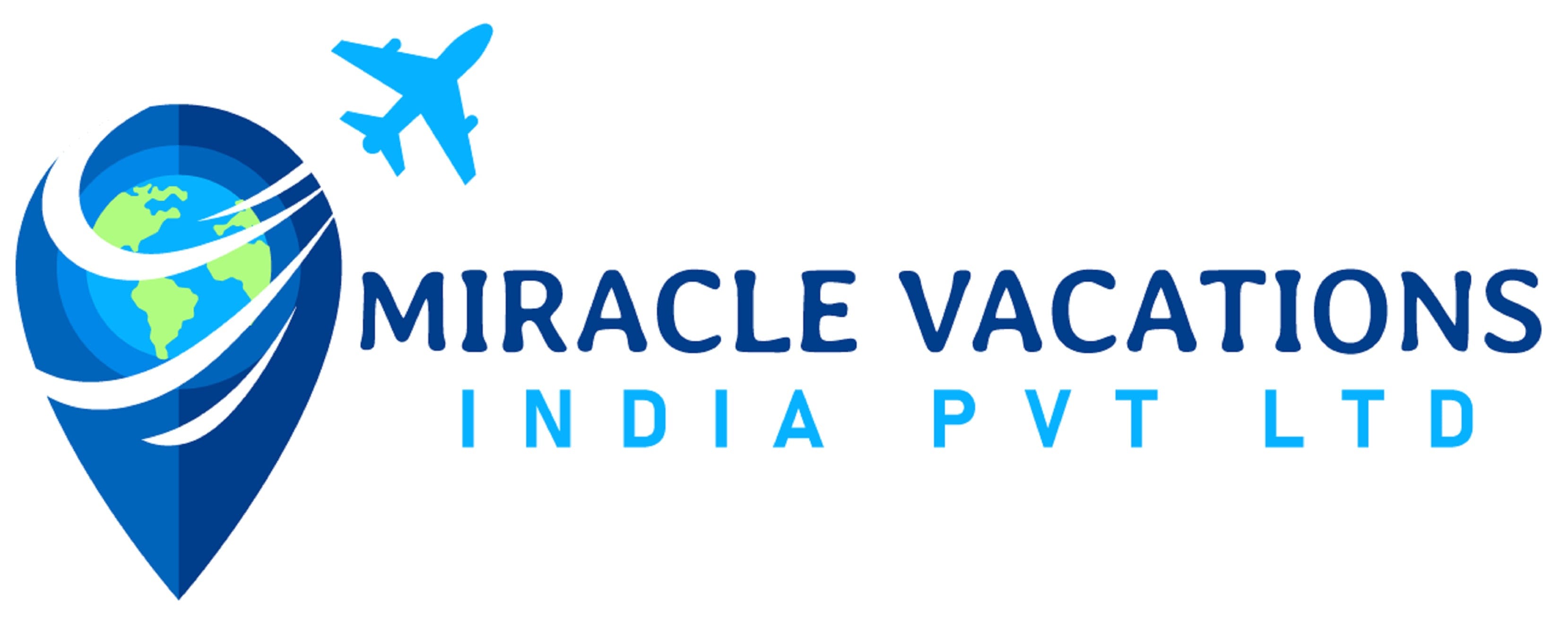Miracle Vacations India Pvt Ltd business photograph