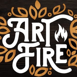 Artfire Workshop business photograph