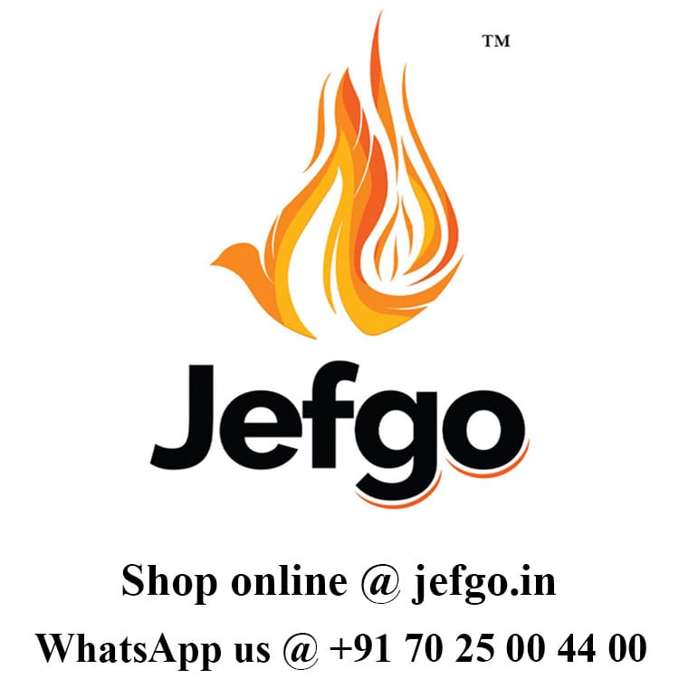 Jefgo Industries Pvt Ltd business photograph