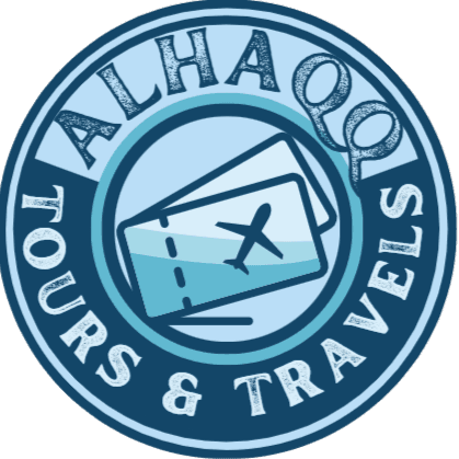 ALHAQQ Tours & Travels- HYDERABAD business photograph