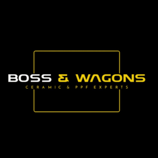 BOSS AND WAGONS CUSTOMS business photograph