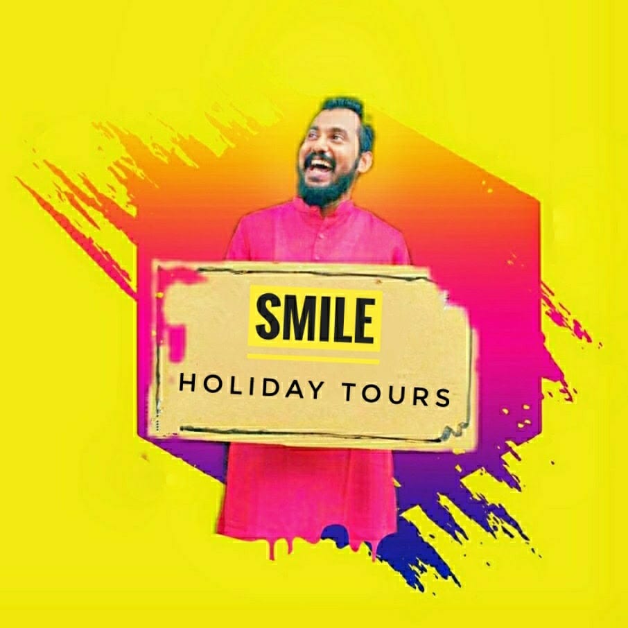 Smile Holiday Tours - Kerala DMC business photograph