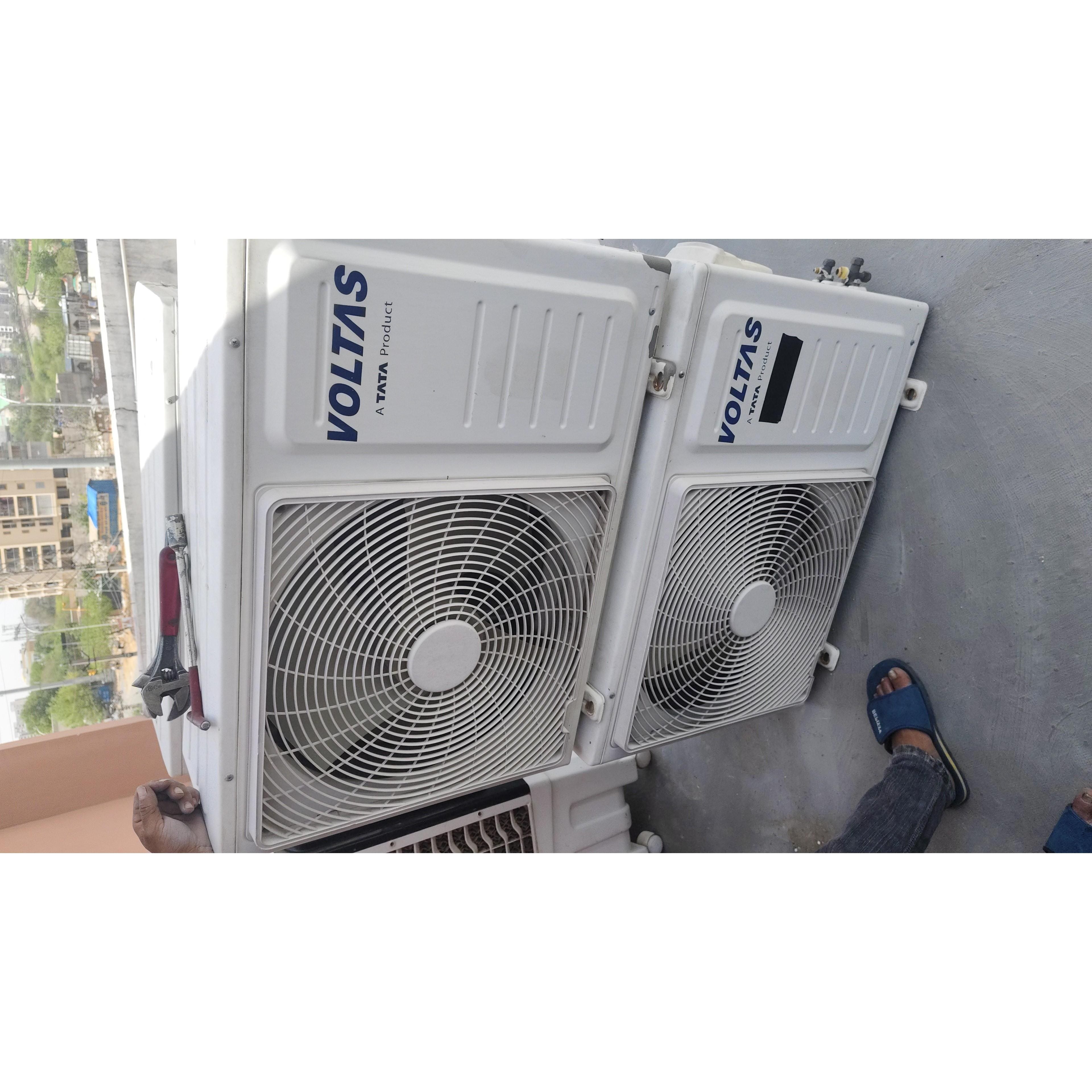 Jaipur AC Wala | AC Repairing and Installation Service Near Me | HVAC Maintenance Services in Jaipur business photograph