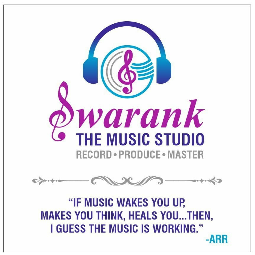 Swarank Music Studio business photograph