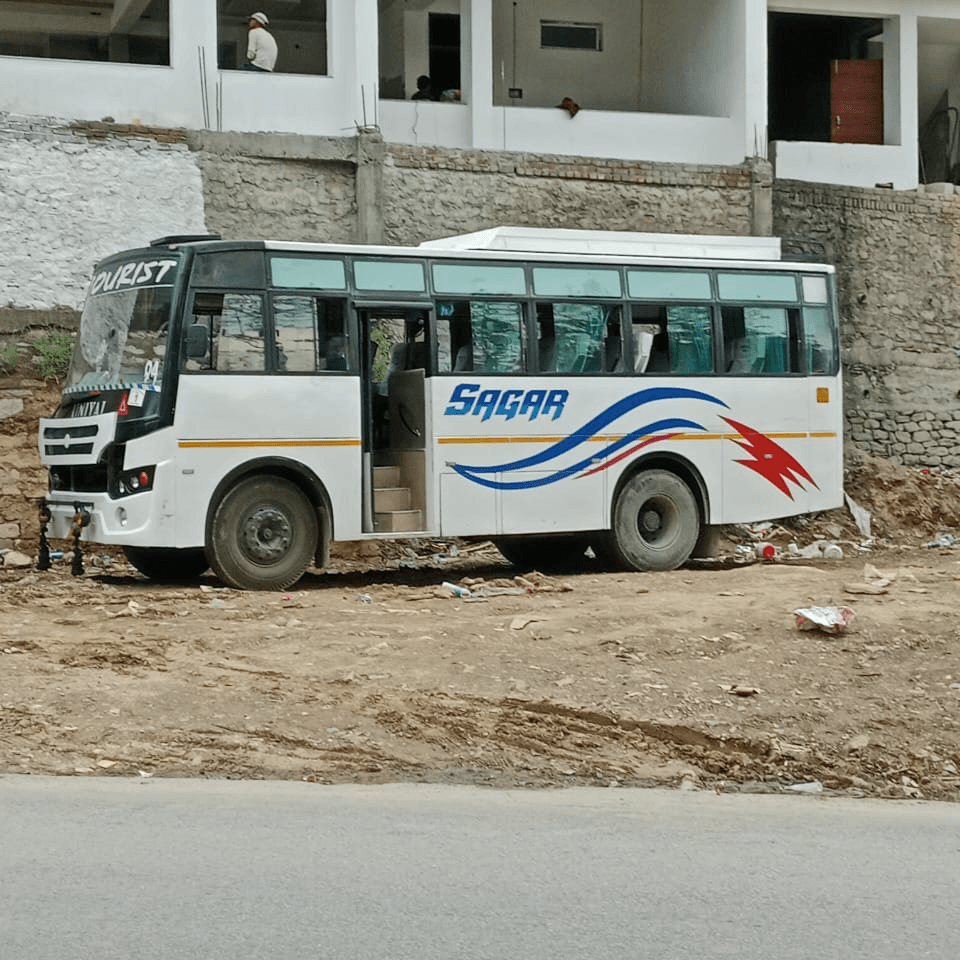 Uniyal Bus Services business photograph