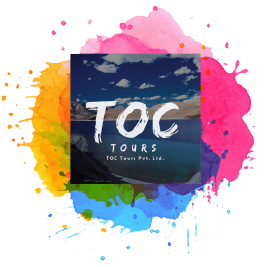 TOC Tours Pvt. Ltd. - Head Office - Travl On Cards business photograph