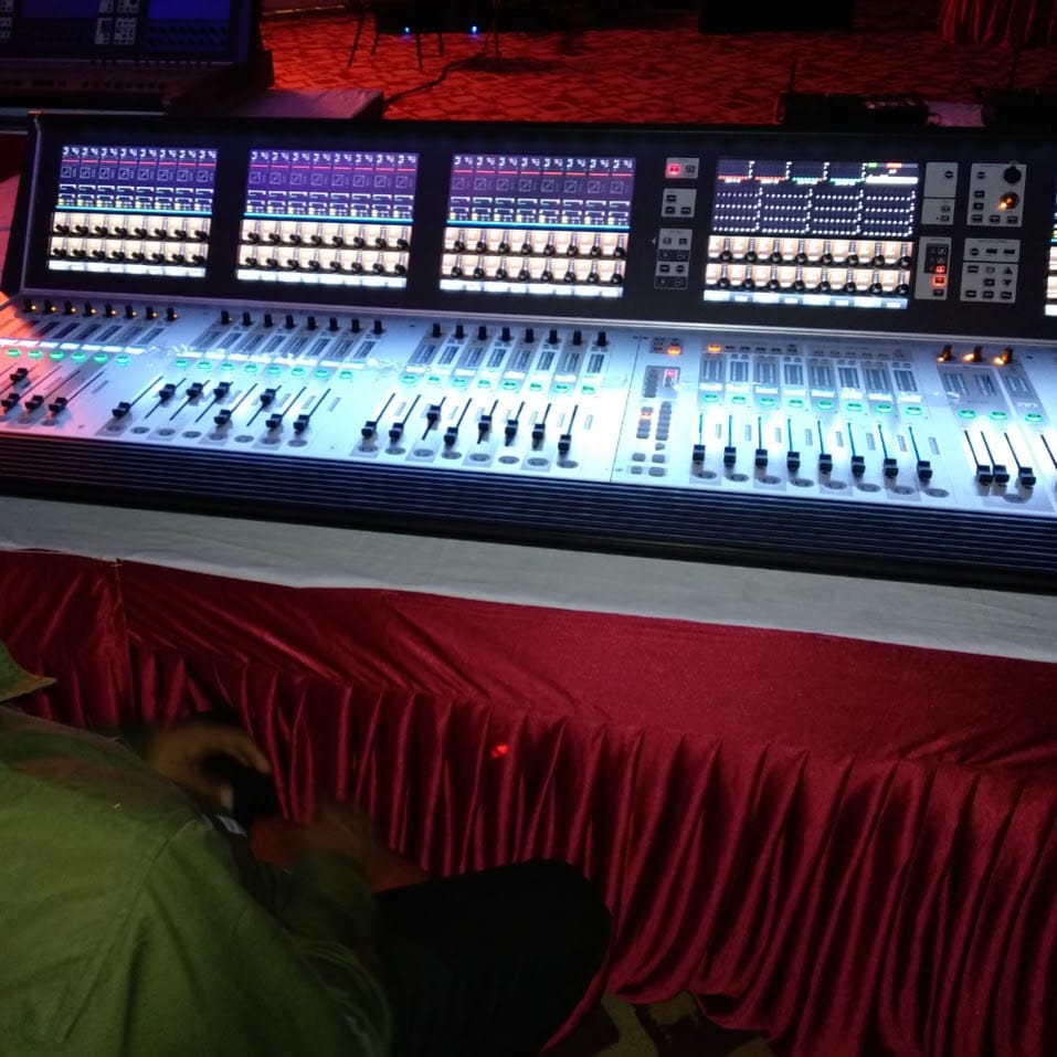 Sky Enterrprises business photograph