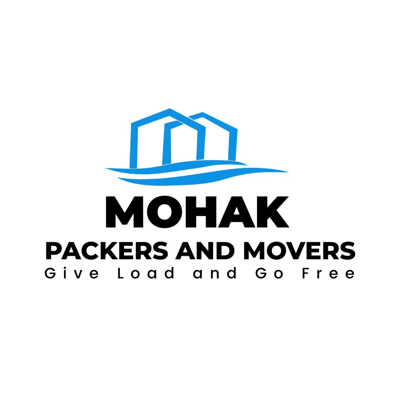 Mohak Packers and movers business photograph