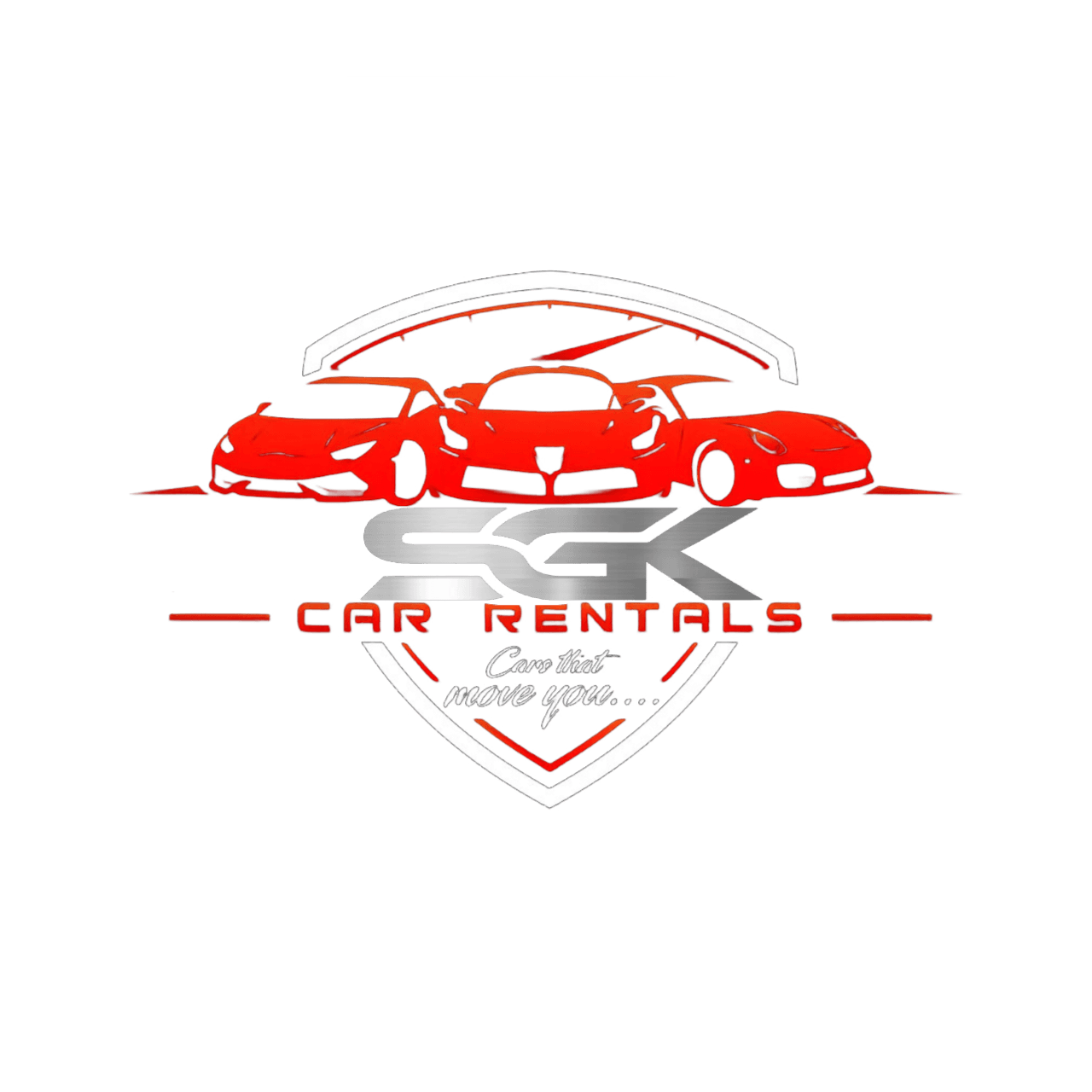 Shree Guru kripa Car Rental service business photograph