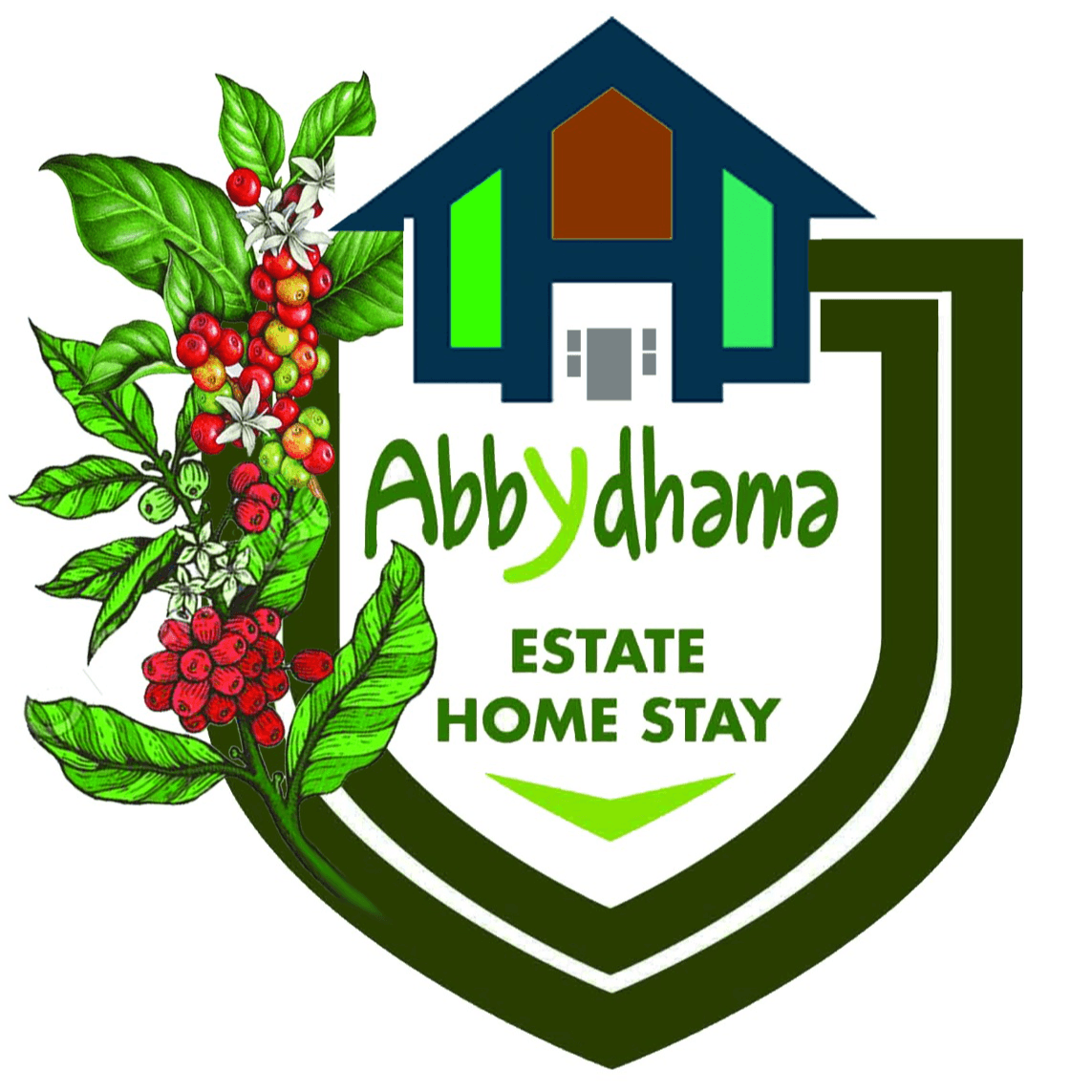 Abbydhama Estate Stay business photograph
