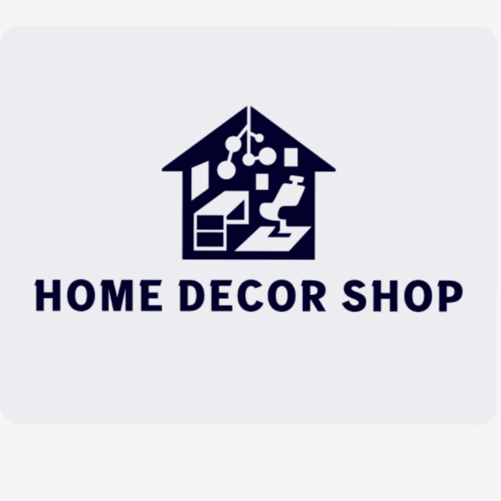 Home Decor Shop business photograph