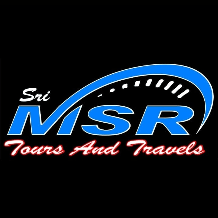 Sri MSR Tours And Travels (Tempo Traveller Rentals, Bus Rentals, Mini Bus Rentals, Car Rentals) business photograph