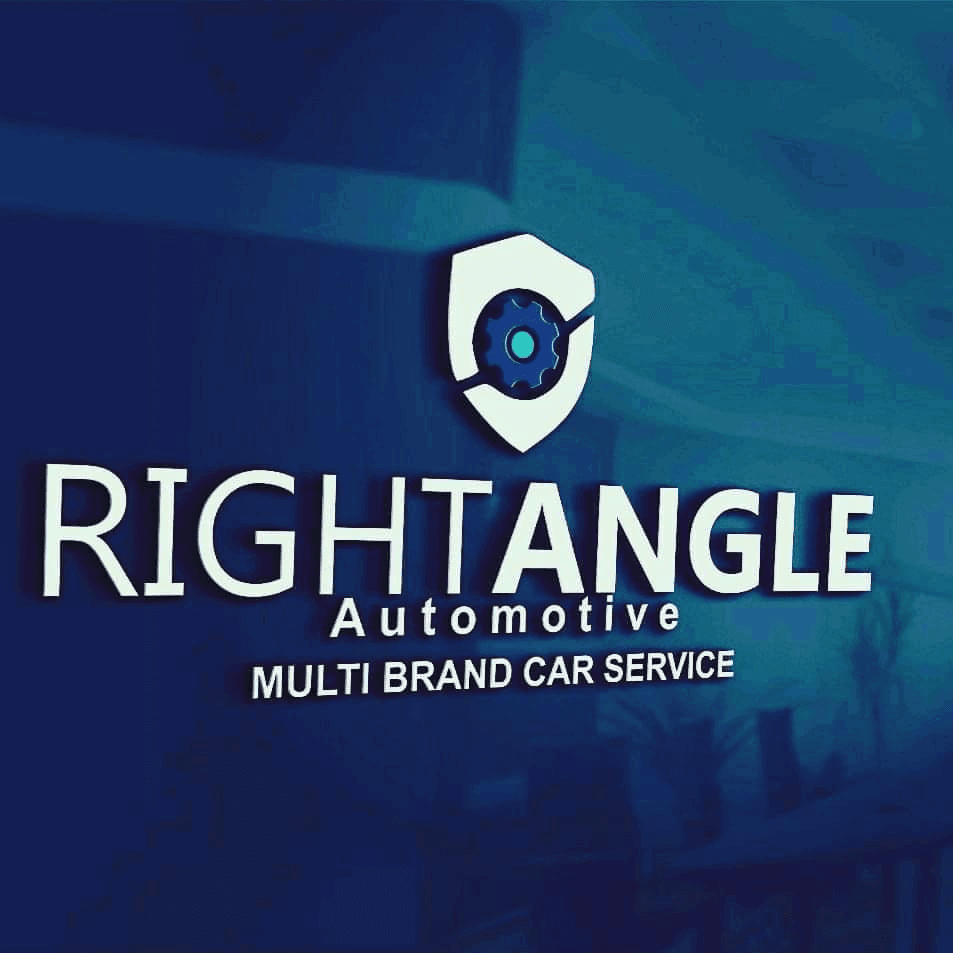 Right Angle Automotive Car Service Station business photograph