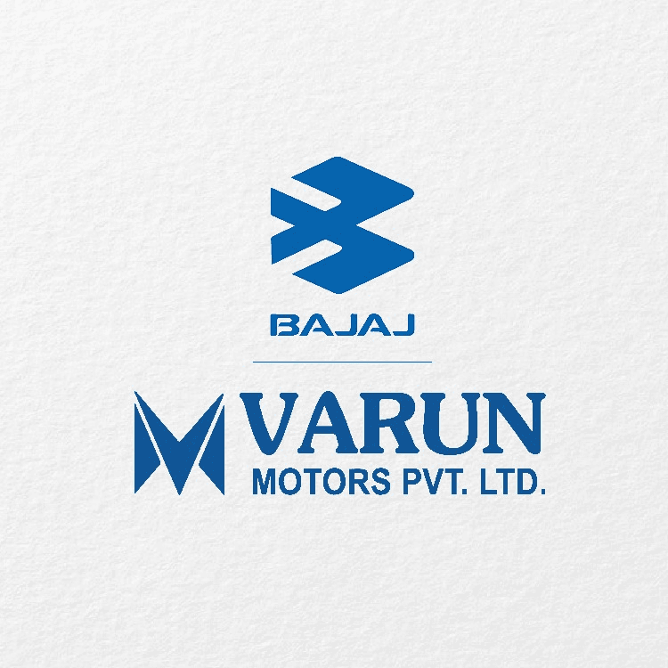 Bajaj Motorcycles (Varun Motors, Araku-Visakhapatnam Road, Araku Valley) business photograph